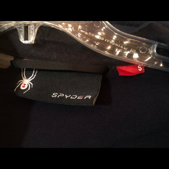 Spyder women’s jacket transport softshell - Picture 4 of 7